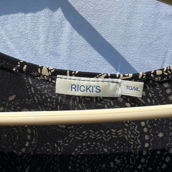 Ricki’s XL light summer dress - Picture 2 of 8